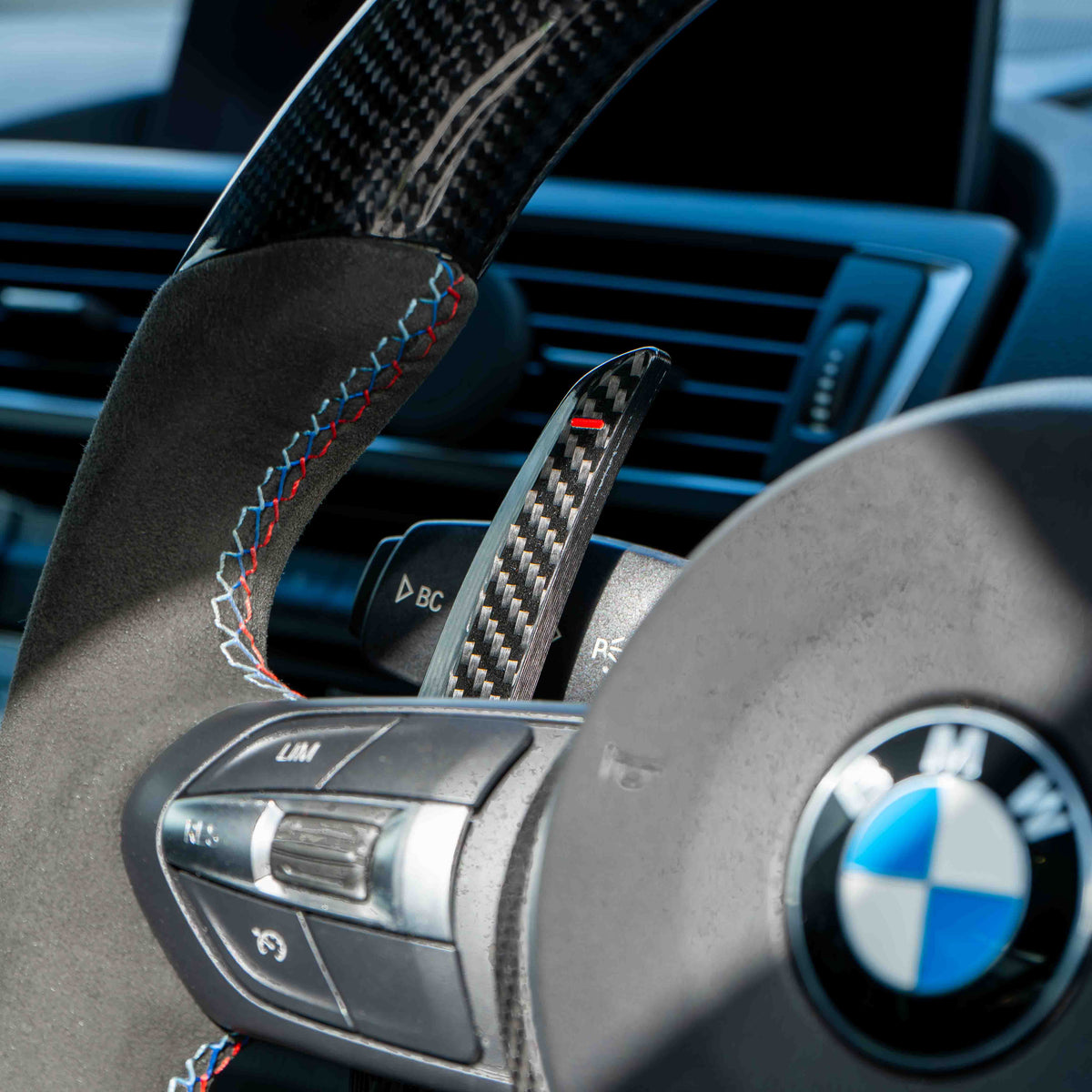 Interior Parts
