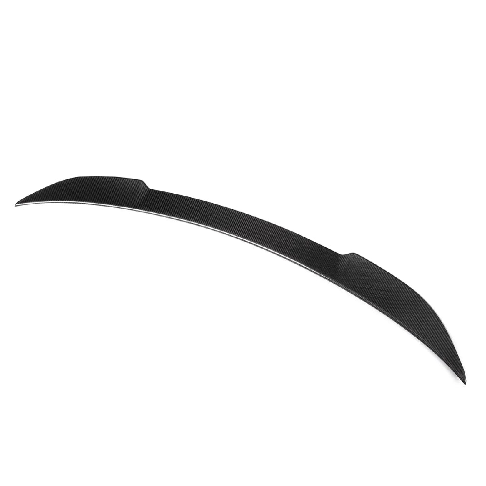 F82 M4 Lip Spoiler: M4CS Style