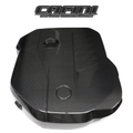 B58 Carbon Fibre Engine Cover