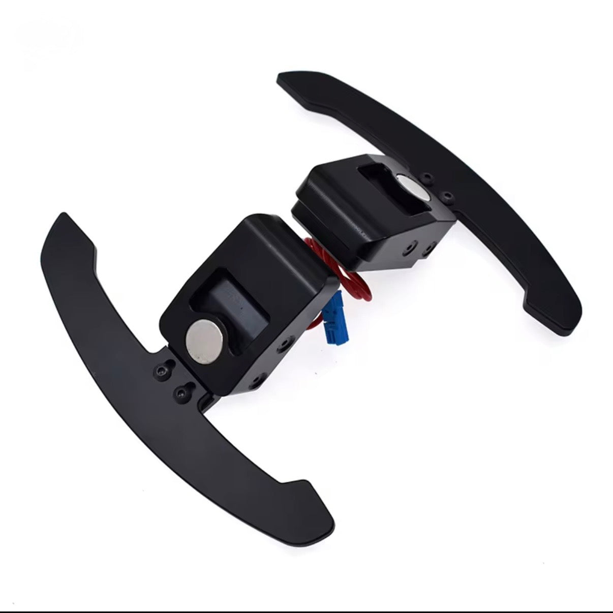 F/G Series BMW Magnetic Billet Paddles