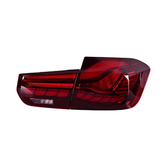 F80/F30 Tail Lights: CS/GTS Style