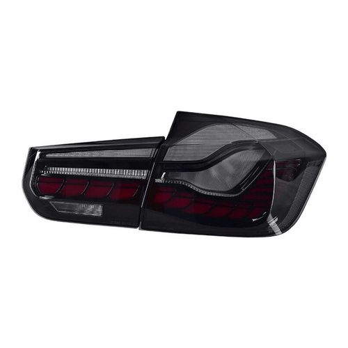 F80/F30 Tail Lights: CS/GTS Style