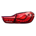 F82/F32 Tail Lights: CS/GTS Style