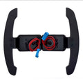 F/G Series BMW Magnetic Billet Paddles