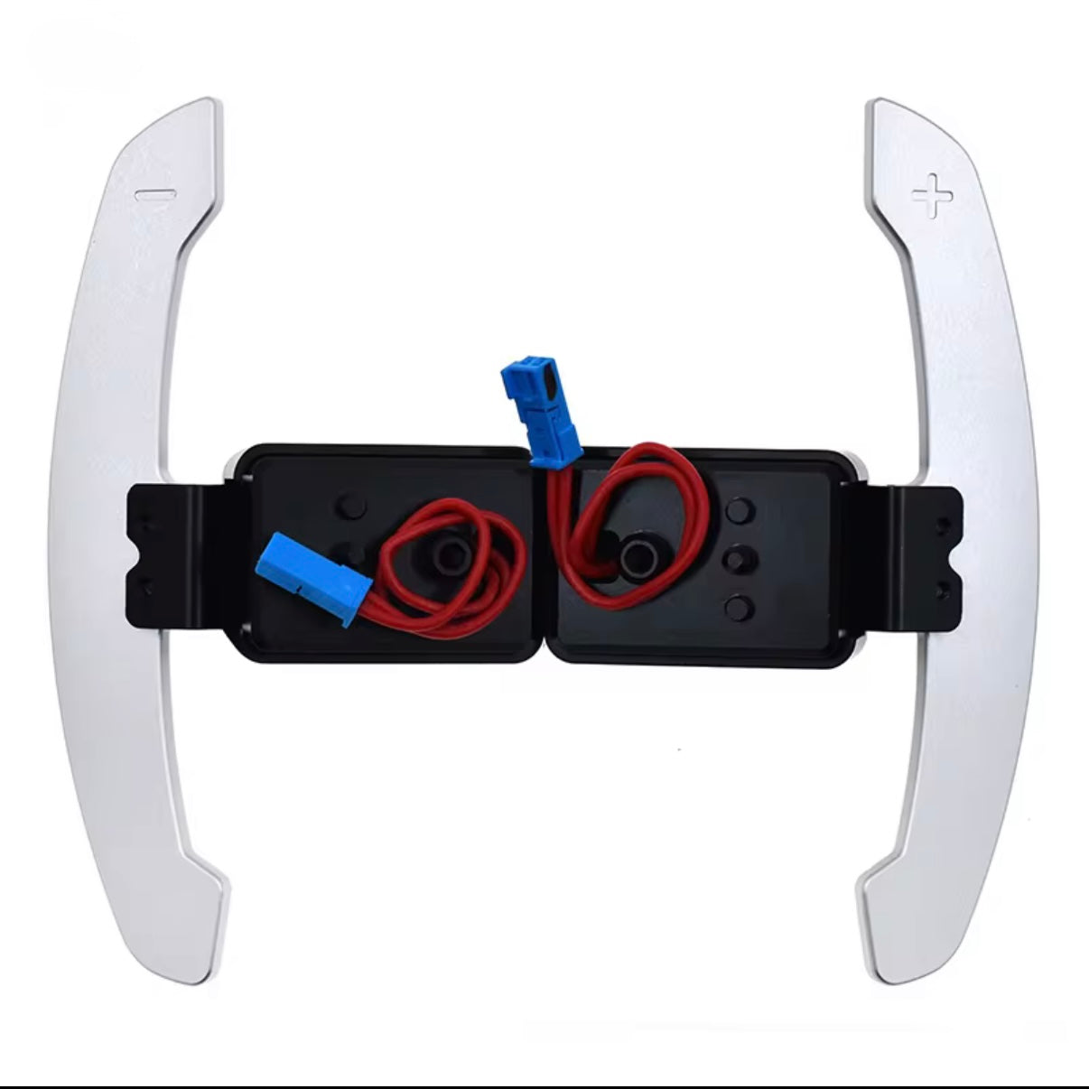 F/G Series BMW Magnetic Billet Paddles