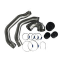 BMW S55 Charge Pipes Kit