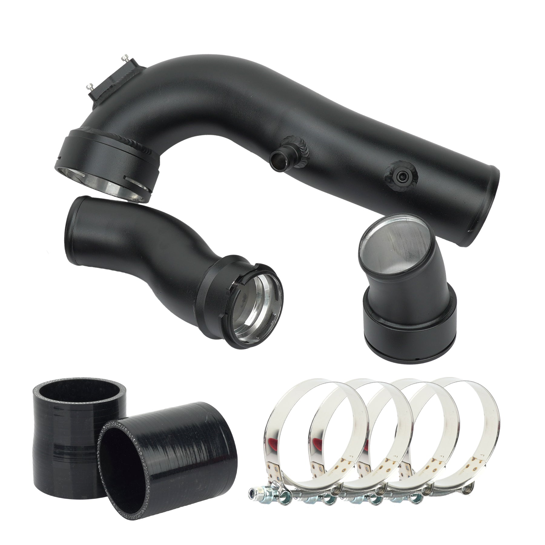 BMW N55 Charge Pipe Kit