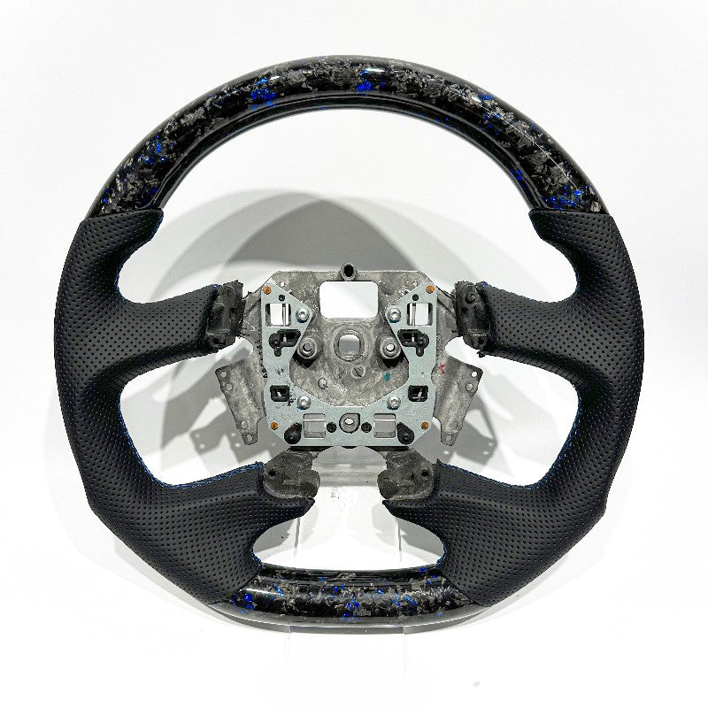 FG FORGED Carbon Steering Wheel